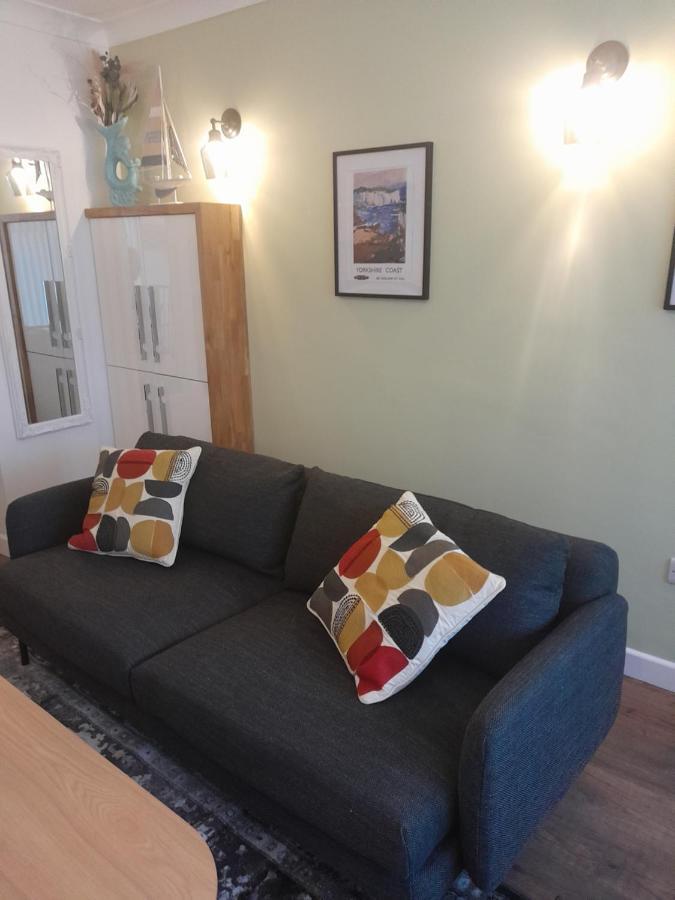 Apartment Kittiwake Number 4a - Town Centre Ground Floor Bridlington