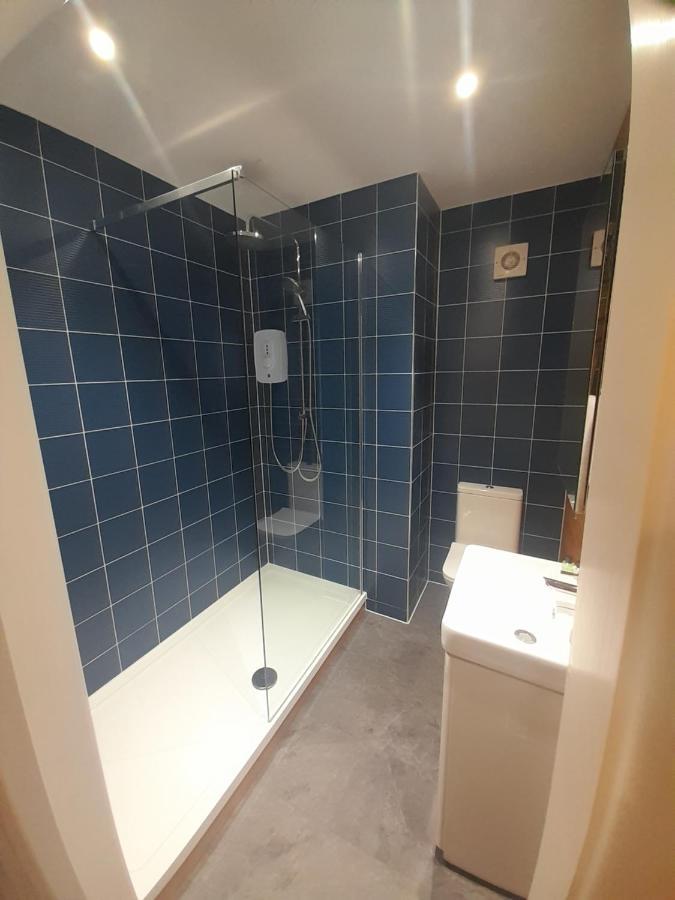 Kittiwake Number 4a - Town Centre Ground Floor * Bridlington