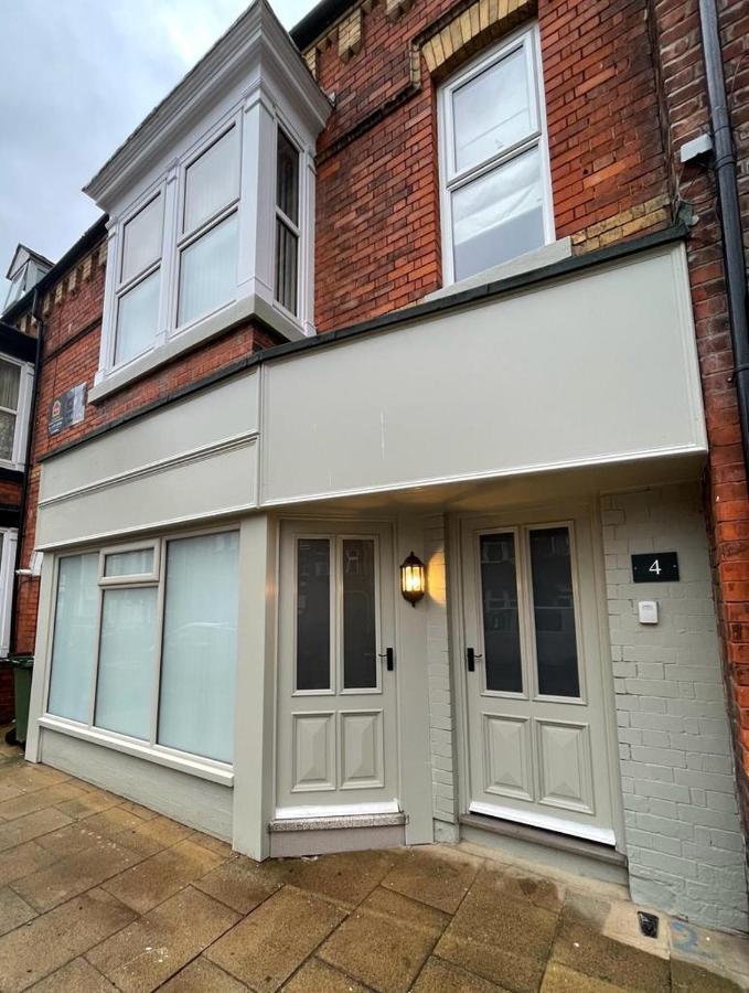 Kittiwake Number 4a - Town Centre Ground Floor