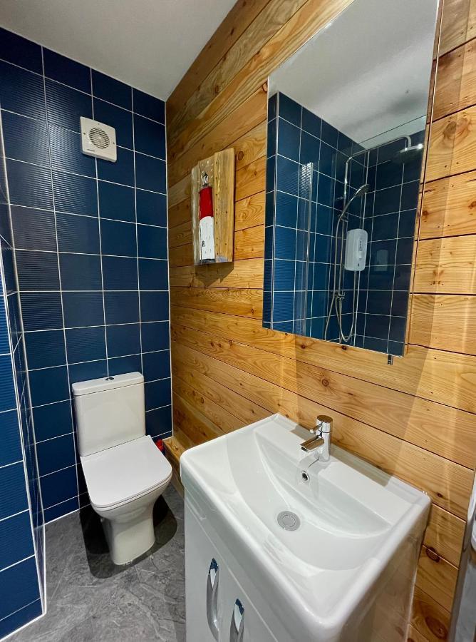 Kittiwake Number 4a - Town Centre Ground Floor * Bridlington