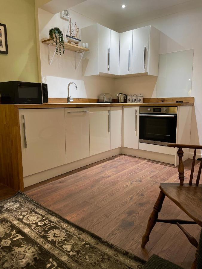 Apartment Kittiwake Number 4a - Town Centre Ground Floor Bridlington