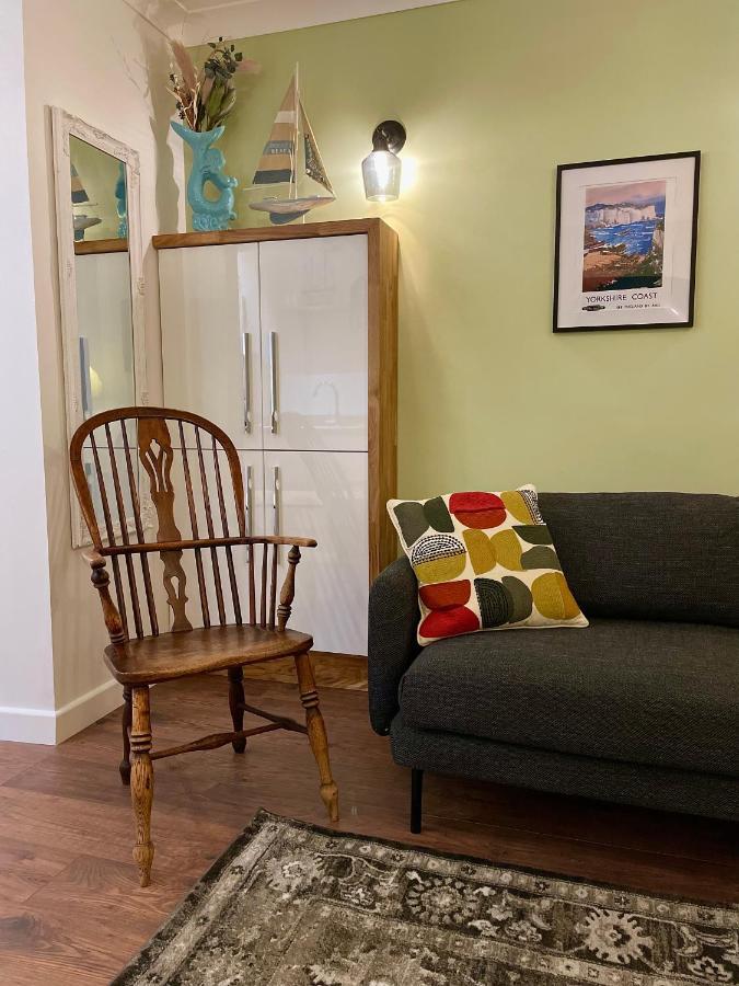 Apartment Kittiwake Number 4a - Town Centre Ground Floor Bridlington
