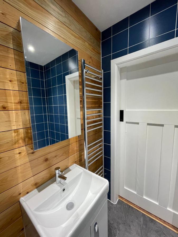 Kittiwake Number 4a - Town Centre Ground Floor Apartment Bridlington