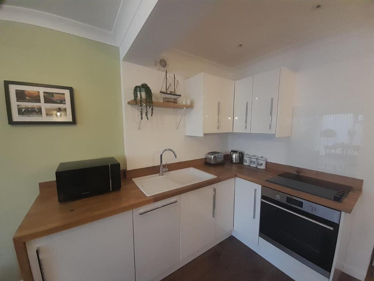 Apartment Kittiwake Number 4a - Town Centre Ground Floor