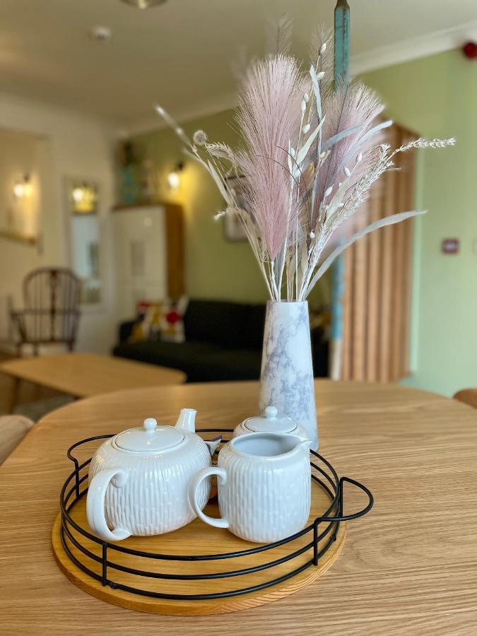 Apartment Kittiwake Number 4a - Town Centre Ground Floor Bridlington