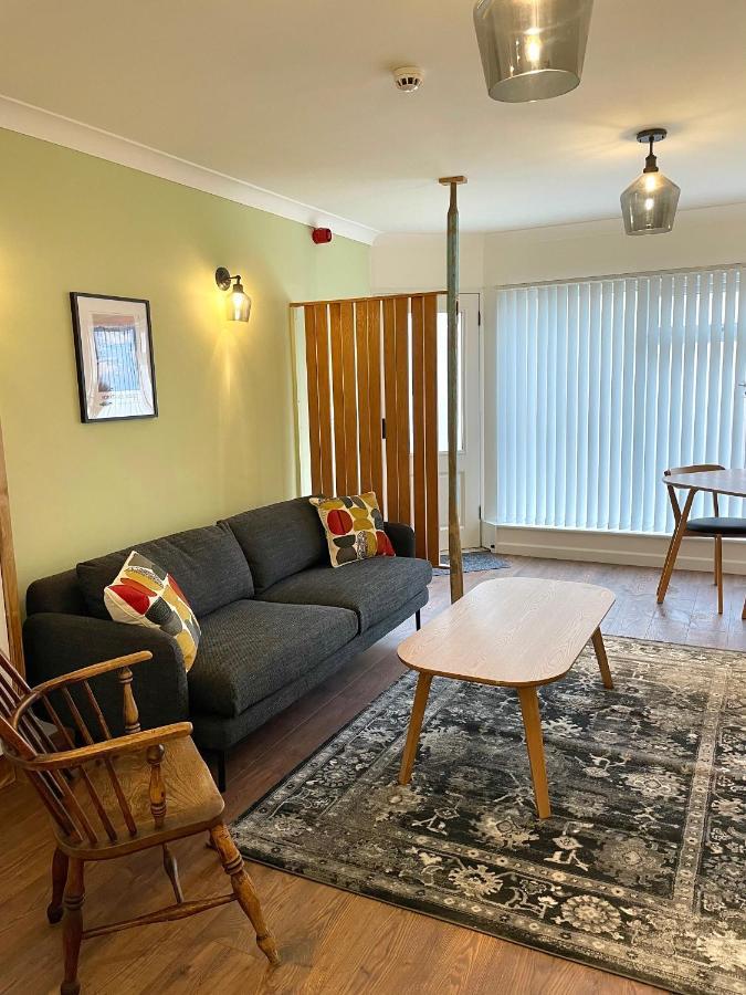 Apartment Kittiwake Number 4a - Town Centre Ground Floor