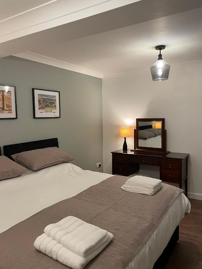 Apartment Kittiwake Number 4a - Town Centre Ground Floor *