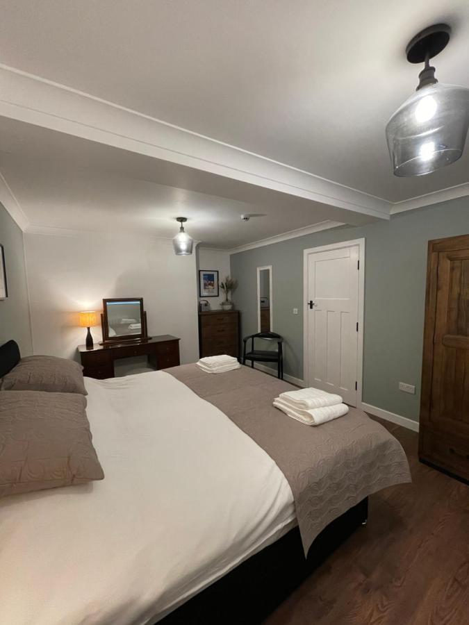 Apartment Kittiwake Number 4a - Town Centre Ground Floor