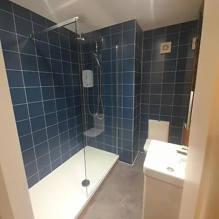 Апартаменты Kittiwake Number 4A - Town Centre Ground Floor Бринлингтон Экстерьер фото