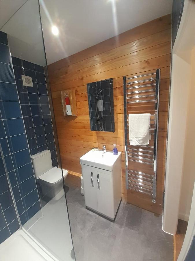 Kittiwake Number 4a - Town Centre Ground Floor * Бринлингтон